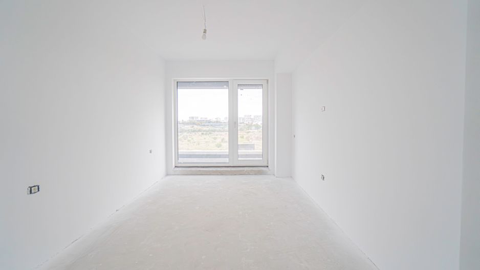 Tomis Nord  - Vanzare apartament decomandat cu 3 camere, bloc nou. - Poză 7
