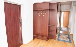 APARTAMENT CU 4 CAMERE LA INCHIRIERE LANGA PARCUL VERDI - Poză 9