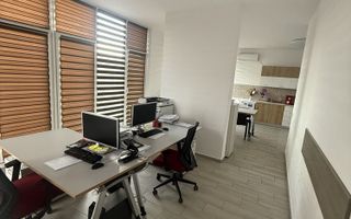 Apartament cu 2 camere finisat – Florești - Poză 2