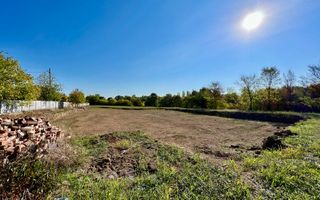 Teren 6000 mp pozitie deosebita lacul Baneasa adancime 140 m - Poză 3