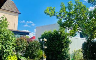 BRASADAS vinde casa rezidențială cu posibilitate spatiu com. - Poză 19