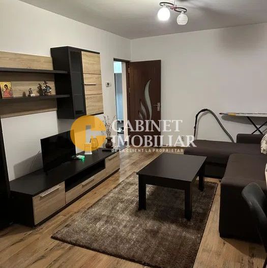 2 camere, decomandat, Tg Cucu, et 2/4, 58 mp, mobilat, liber! - Poză 1