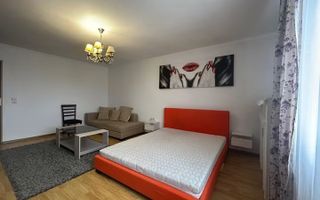 Apartament | Mobilat | Balcon | Lazaret - Poză 1