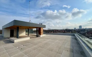 Resedinta de lux / * Kiseleff* - Poză 29