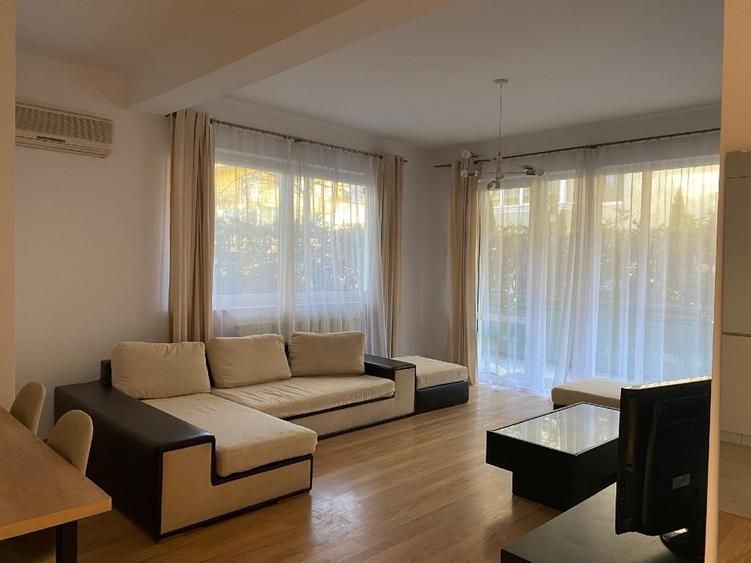 Apartament cu 2 camere | 57 mp + 16 terasa | Parcare Subterana | Buna Ziua - Poză 1