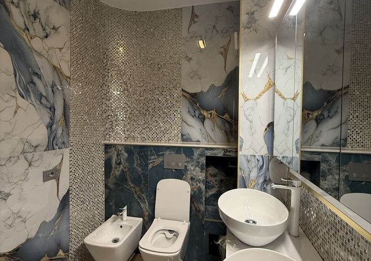 Apartament de Lux cu Vedere la Dunăre - 3 Camere, 105 mp - Poză 6