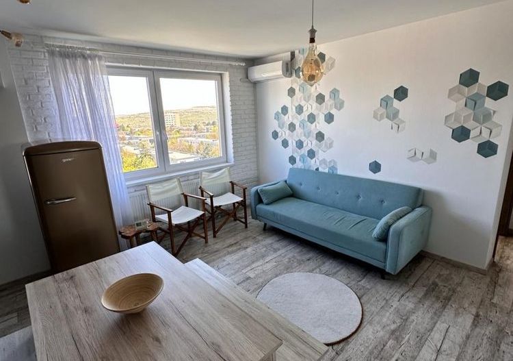 Vand apartament cu 2 camere in Cartierul Gheorgheni - Poză 1