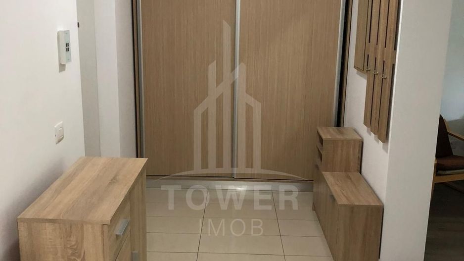 Apartament 2 camere de închiriat | Cartierul Arhitecților - Poză 6