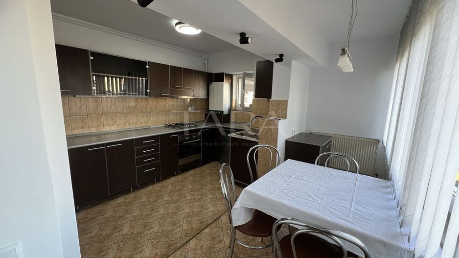 Apartament cu 2 camere in Marasti, zona Aurel Vlaicu - Poză 6