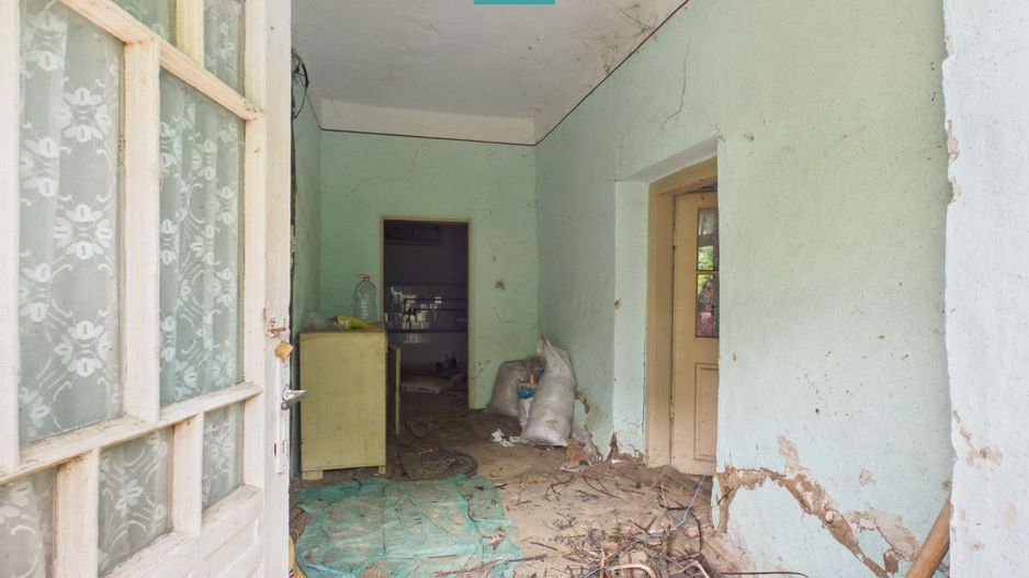 CASĂ ÎN ZERIND PE PRINCIPALĂ CU TEREN DE 1440 MP - Poză 13