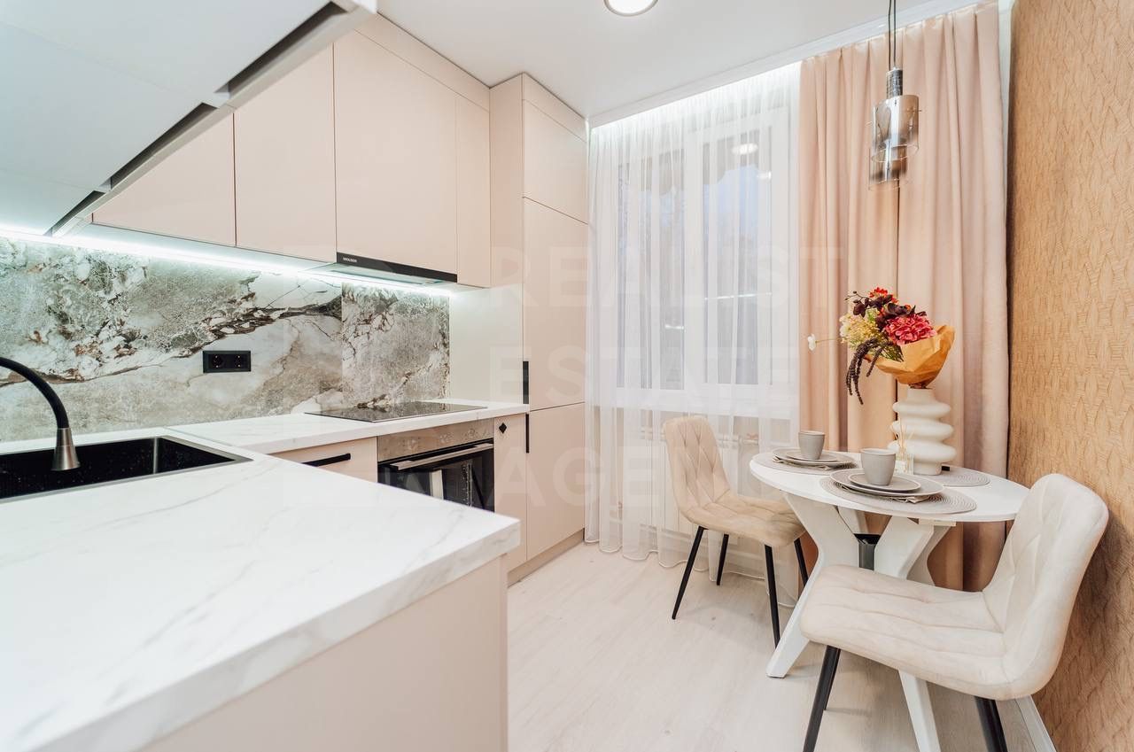 Vânzare, apartament, 1 cameră, str. Dumitru Râşcanu, Rîșcani - Poză 8