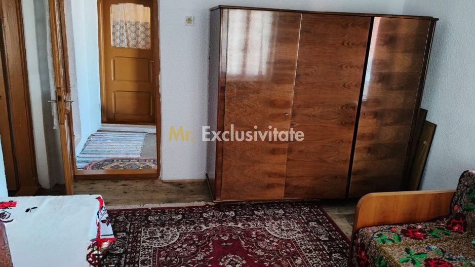 Proprietate cu potențial turistic și agricol | 7.661 mp|Șomanești-GORJ - Poză 16