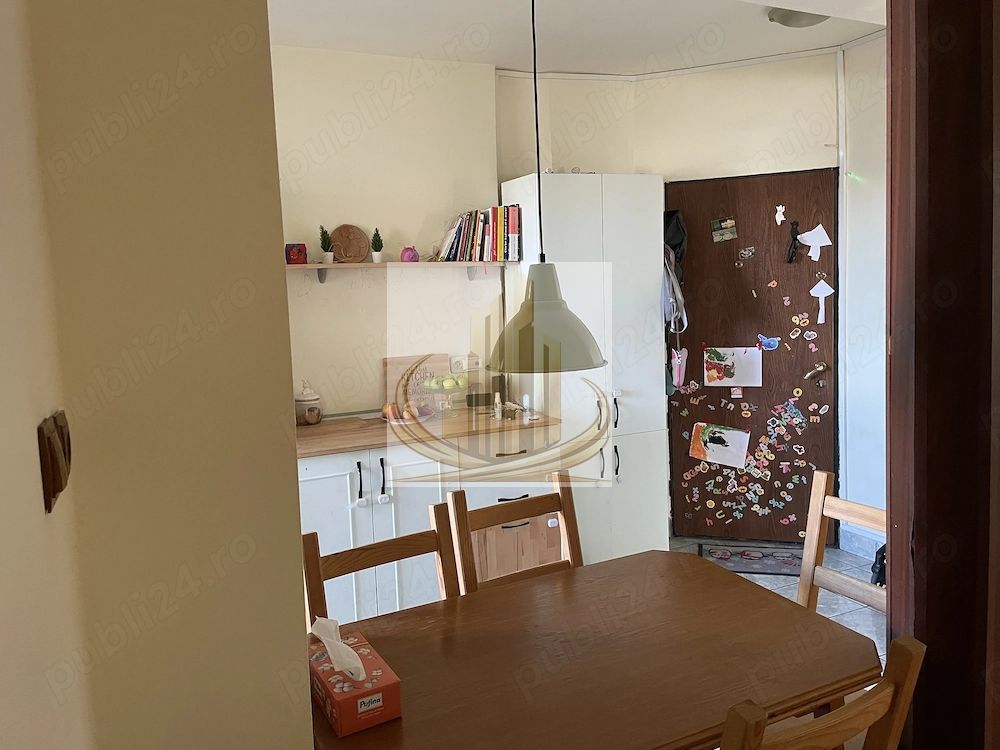 🏡Ap 3 camere Circumvalațiunii - Poză 7