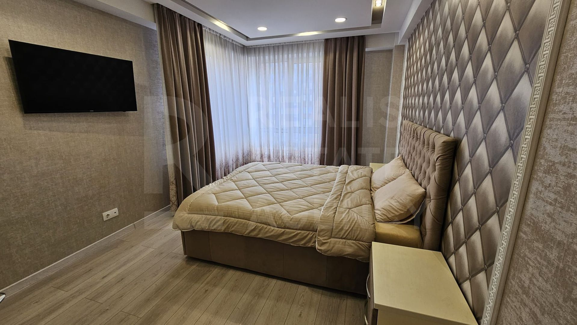 Vânzare, apartament, 2 camere, strada Grenoble, Telecentru - Poză 2