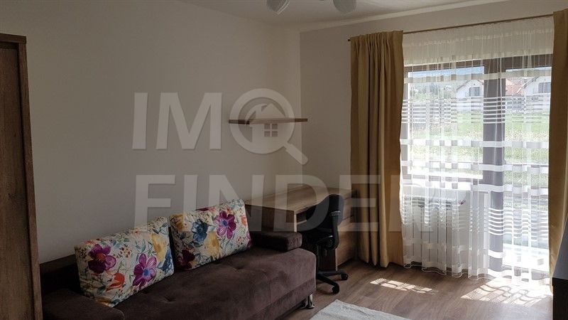 Inchiriere casa tip duplex in zona Europa - Poză 12