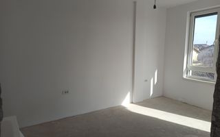 vila gata in duplex/5cam+2bai+150mp curte libera/comBerceni -Ilfov - Poză 26