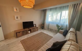 Apartament 4 camere, LUX, Capat CUG- 650 EURO - Poză 4