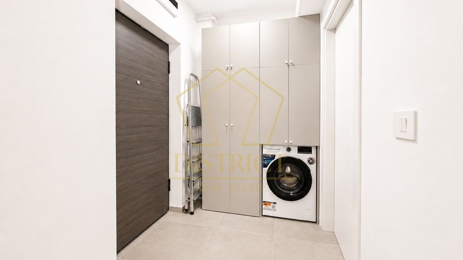 Apartament spatios cu 2 camere | Denya Forest | Lipovei - Poză 11