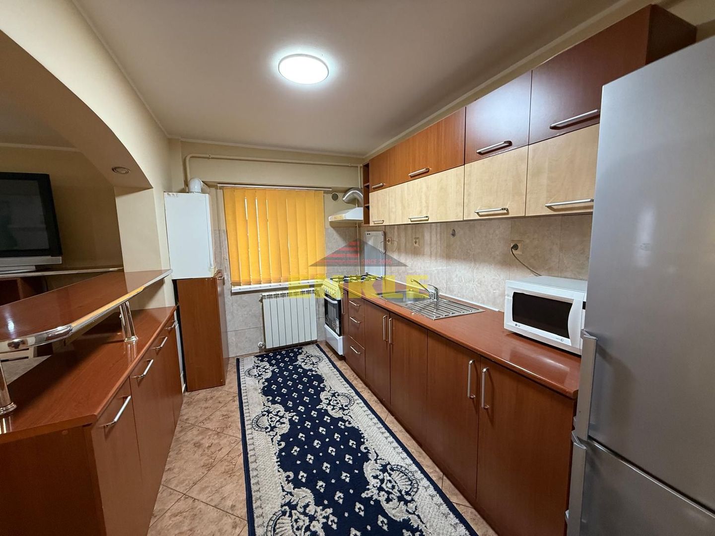 De închiriat apartament 3 camere – Zona Primăverii - Poză 4
