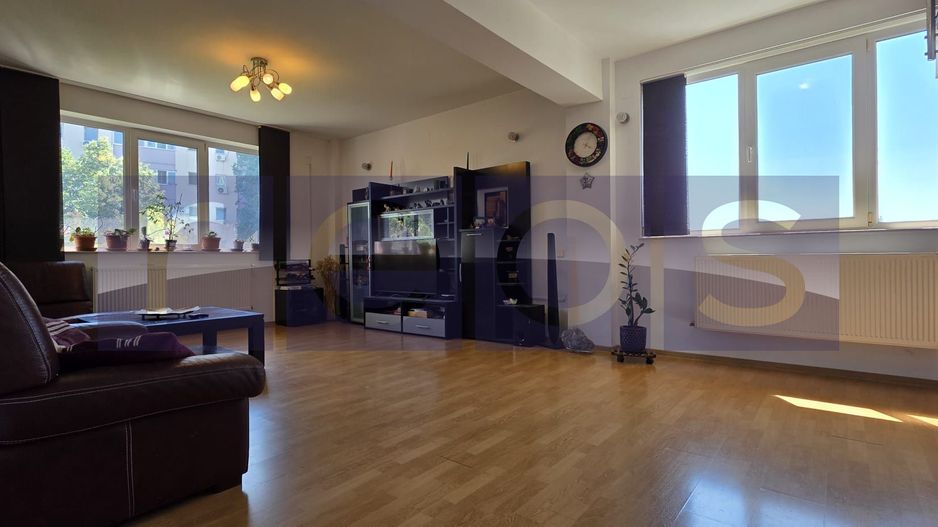 VANZARE DUPLEX 4 CAMERE DECOMANDAT- DRISTOR - Poză 4