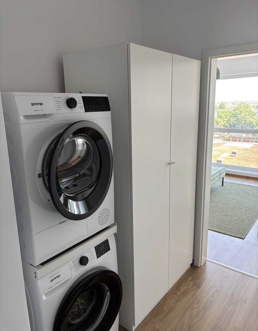 AP. 2 CAMERE- QUARTZ RESIDENCE, PARCARE INCLUSA, CENTRALA PROPRIE - Poză 5