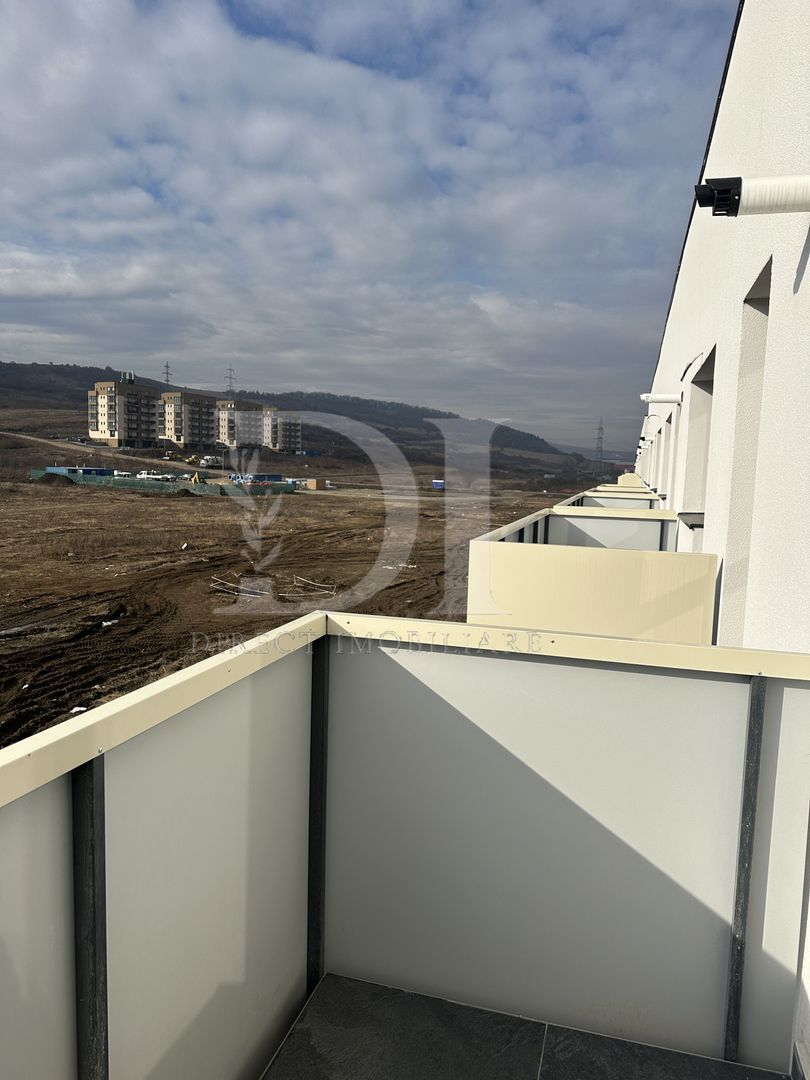 Apartament de 2 camere / etaj intermediar / Zona Terra - Poză 8