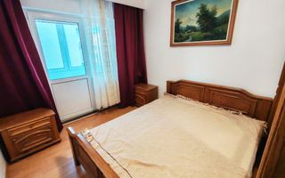 3 camere, mobilat modern, PET FRIENDLY, balcon, parcare, Marasti - Poză 5