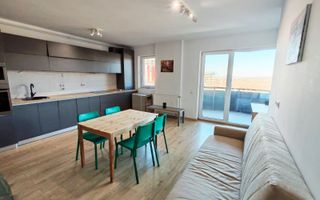 2 camere, modern, parcare, terasa, Soporului, Grand Park, Gheorgheni - Poză 9