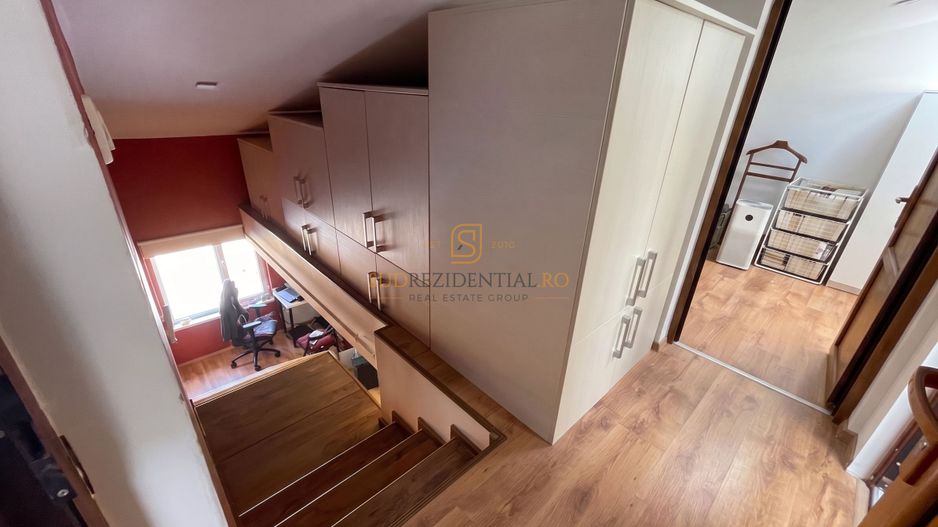 Duplex 3 camere pe 2 niveluri, 2 bai, langa Metrou Aparatorii Patriei - Poză 4