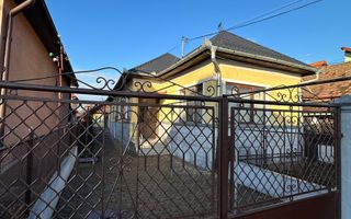 Vanzare casa individuala, teren 500 mp, zona strazii Blajului - Poză 1