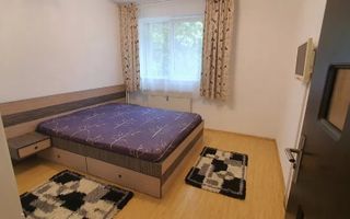 AP. 2 CAMERE DRUMUL TABEREI, BUCATARIE INCHISA, METROU 2 MINUTE - Poză 3