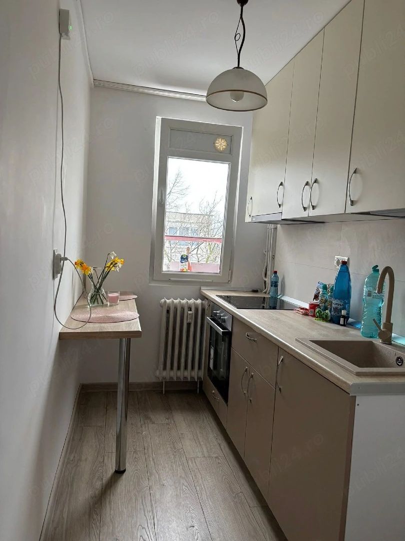 Garsonieră modernă de inchiriat, prima inchiriere, Valea Oltului - Poză 1