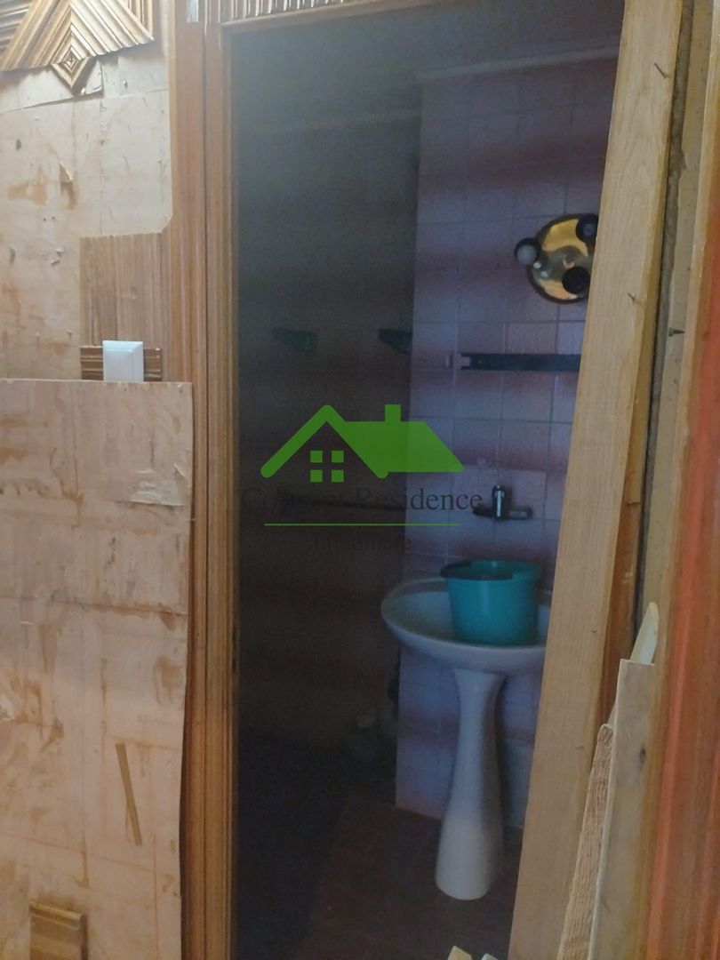 Ap 3 camere decomandat,etaj intermediar - zona Garii - Poză 4