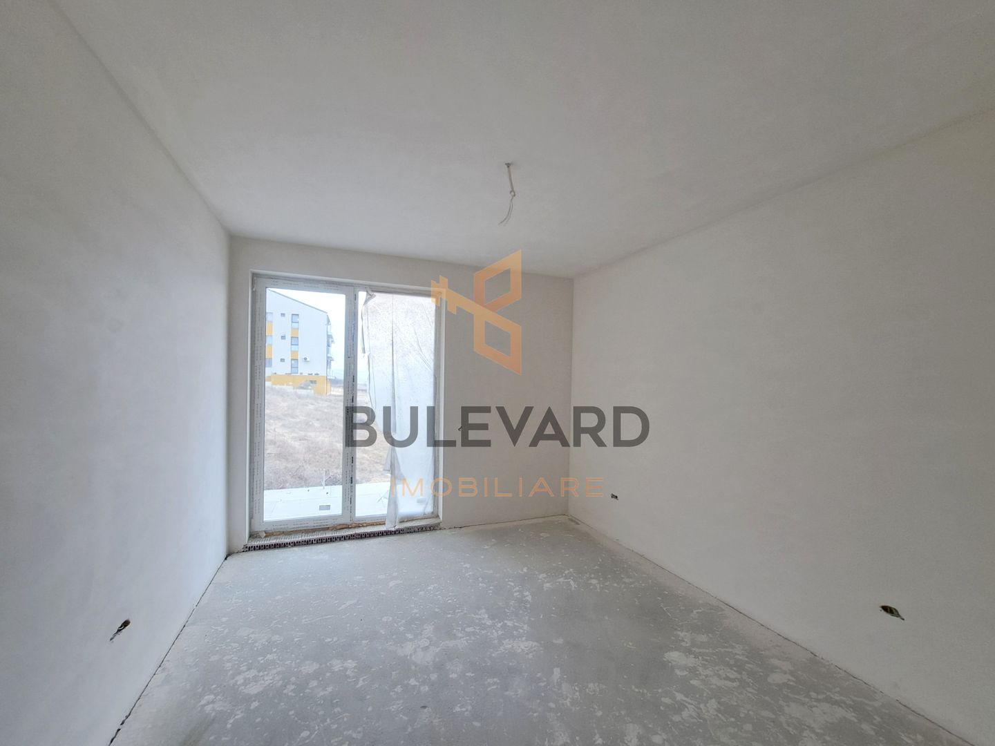 Comision 0. Apartament 3 camere, bloc nou in Apahida! - Poză 9