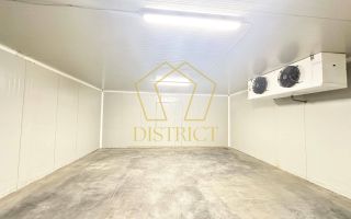 Hala industriala | Freidorf | Timisoara - Poză 7