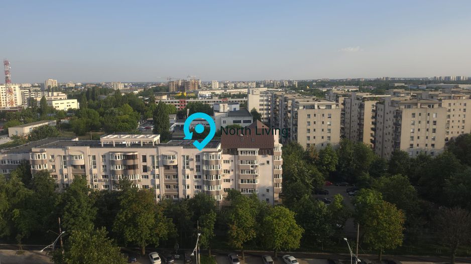 2 Camere Modern | Rotar Park 1 | Toate Facilitățile la Câțiva Pași - Poză 1