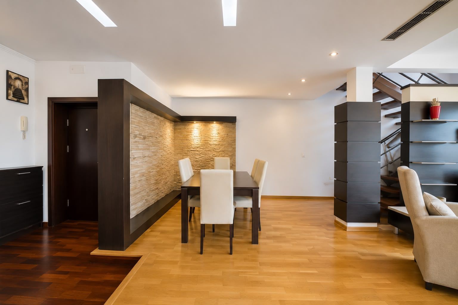 DUPLEX PREMIUM CU 4 DORMITOARE | HERĂSTRĂU | 152 MP - Poză 4