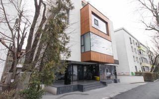 Inchiriere Spatiu Comercial/Showroom stradal - Vitrina si terasa - Floreasca - Poză 5