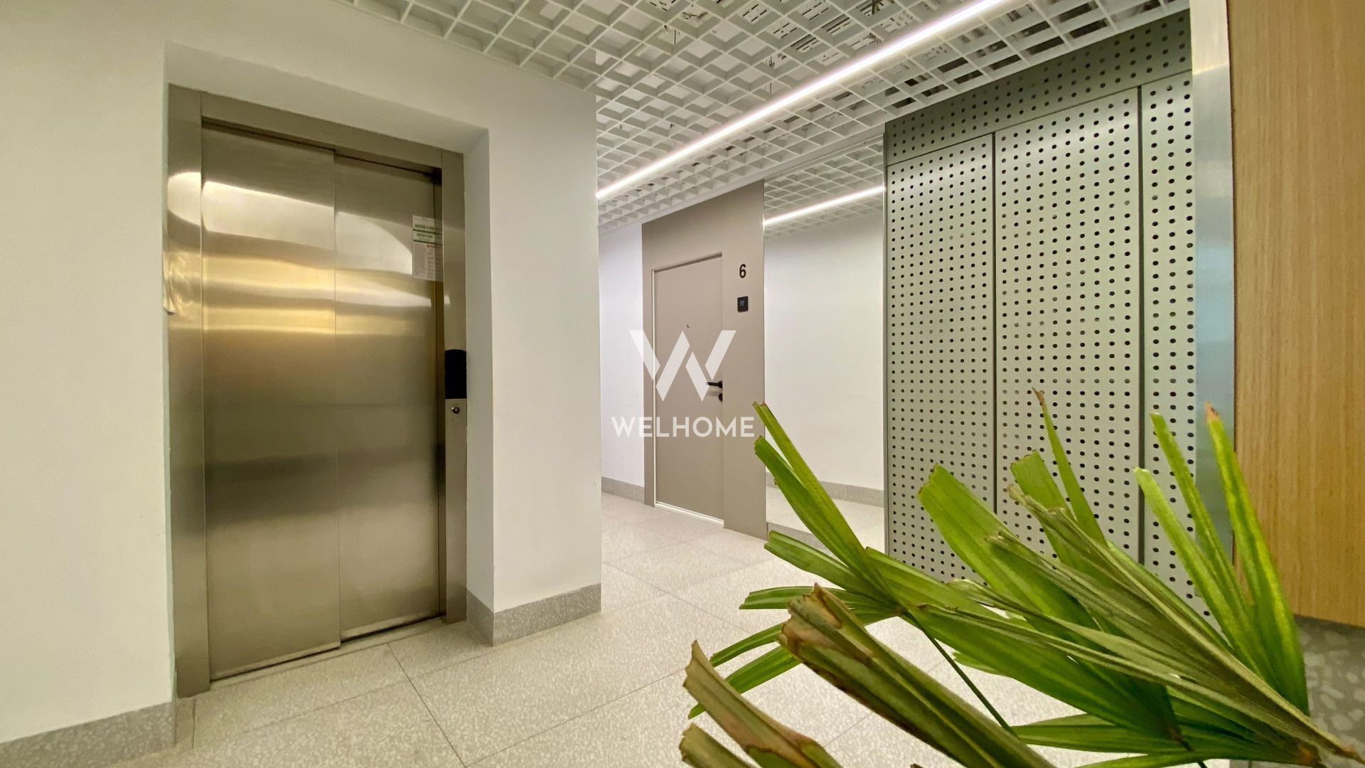 Apartament 2 camere, proiect nou - The Lake Home - Poză 3