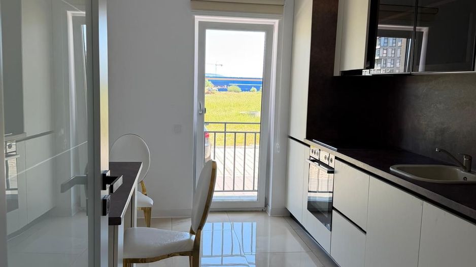 Apartament 2 camere, bucătărie separată - Doamna Stanca - Poză 4