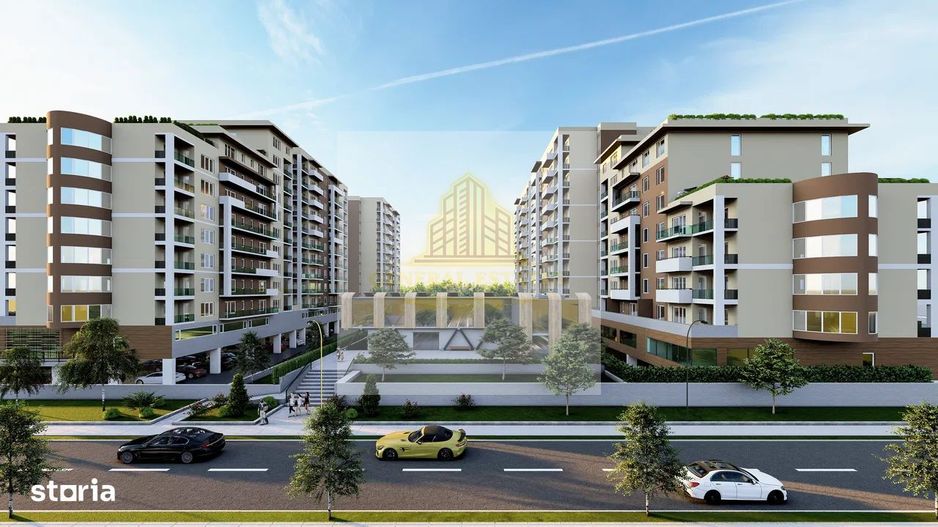 Spatiu comercial - zona Coresi - Poză 1