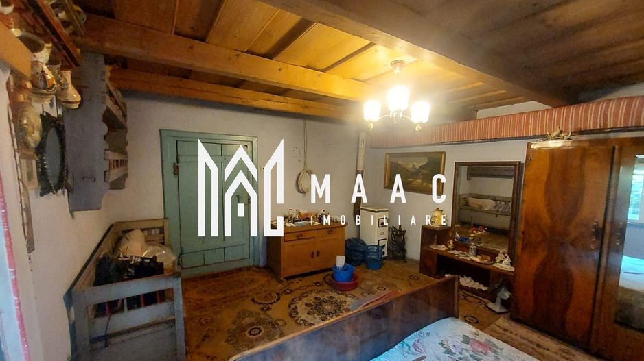 Casă individuală 3 camere de vânzare | Rășinari | teren 750 mp - Poză 6