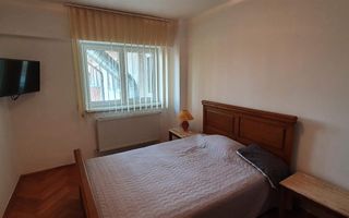Apartament 4 camere mobilat utilat 100 mp utili ultracentral - Poză 12