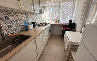 3 camere, etaj 5/10, lift - Calea Grivitei - Basarab - Poză 10