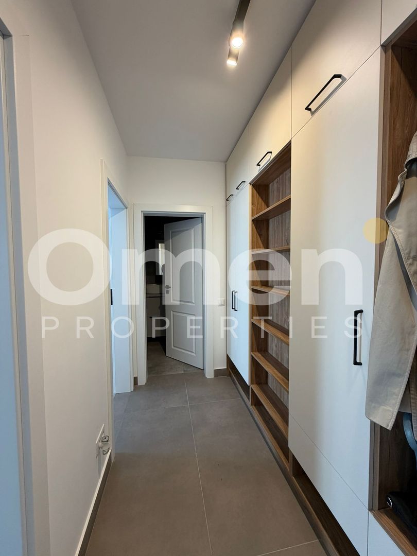 Prima inchiriere | 3 camere | parcare subterana | zona Stefan cel Mare - Poză 8