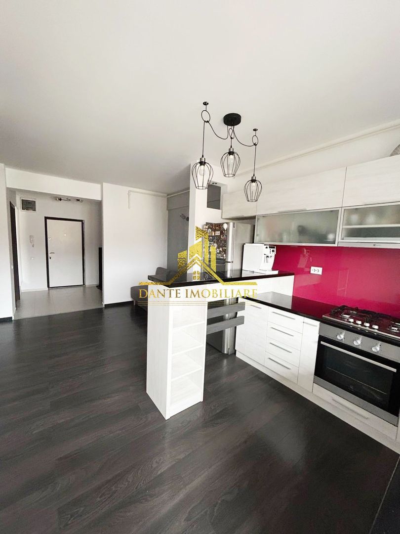 2 camere, modern, bloc nou, balcon, parcare, Marasti, FSEGA - Poză 10