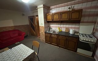 Apartament 2 camere, parter - zona Cetate - Poză 4