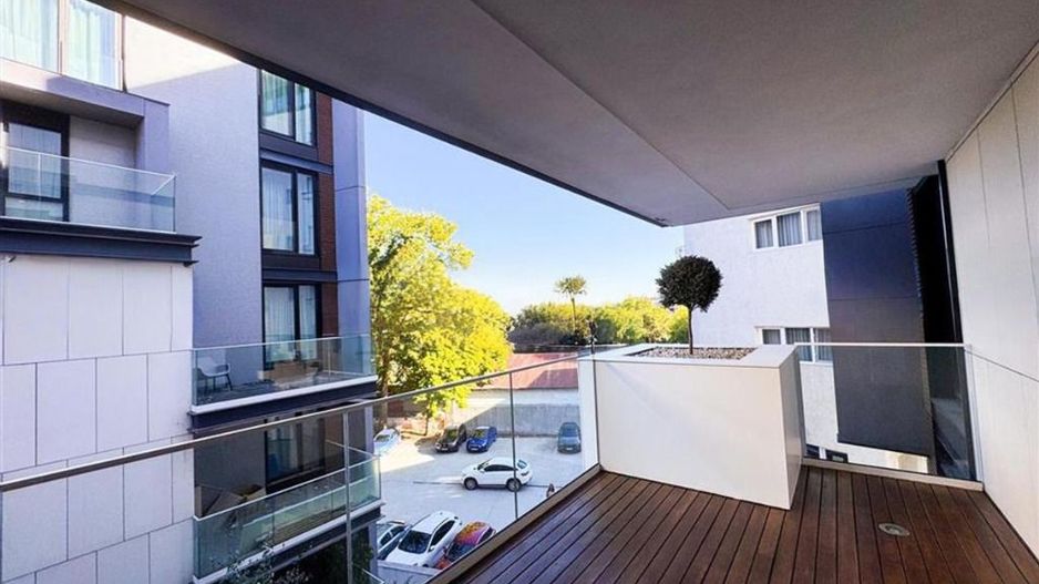 Apartament 4 camere partial mobillat l One Charles de Gaulle - Poză 29