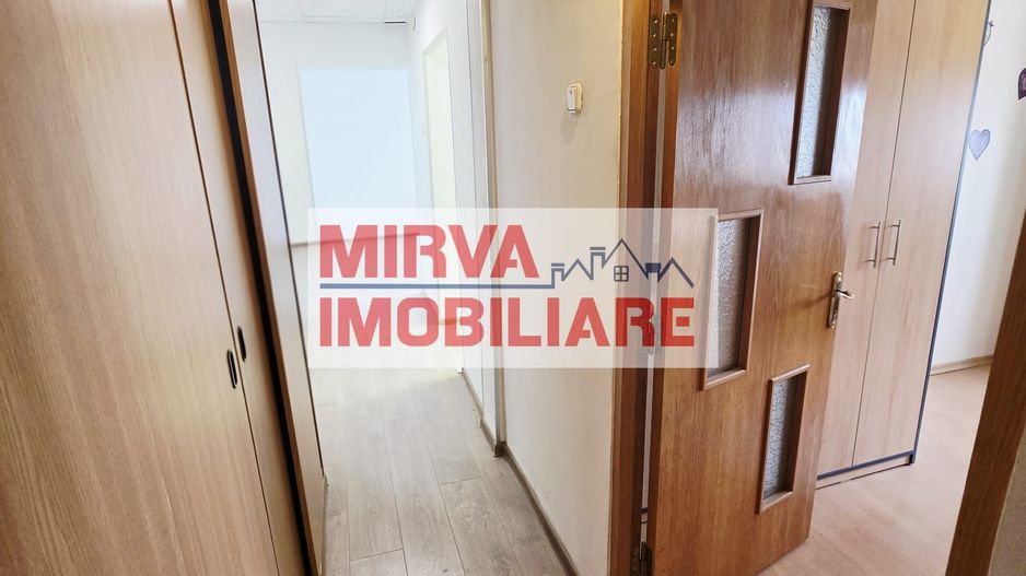 Apartament 3 camere, 2 băi cu geam, balcon generos – Republicii - Poză 34