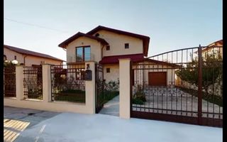 Vila Pantelimon - Padure - Poză 1